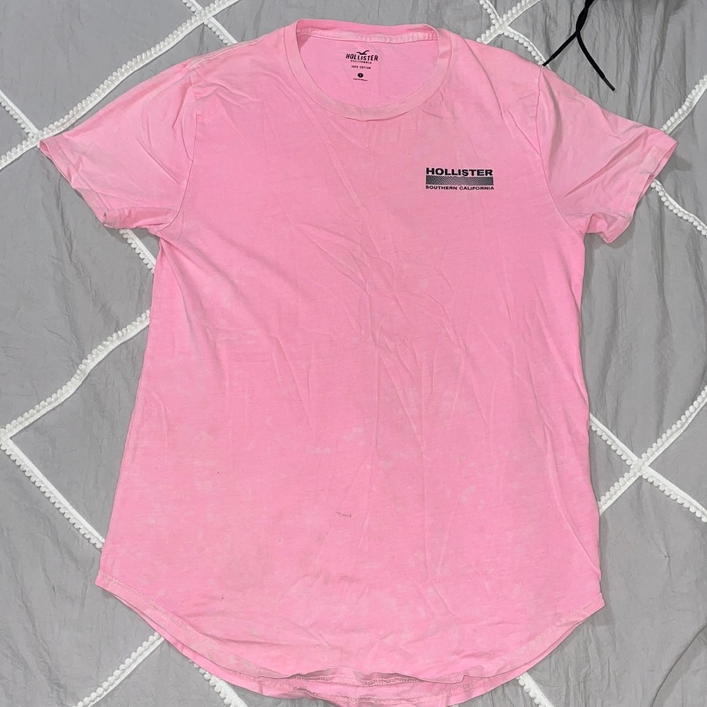 Hollister shirt